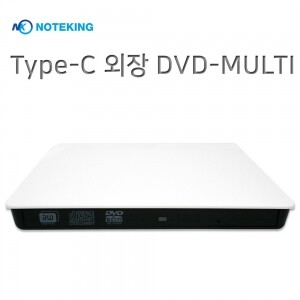 Type-C 외장 DVD-MULTI NOP-SU3-C