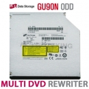 노트북 내장형 DVD멀티 HL GU90N SATA 방식 DVD-MULTI ODD