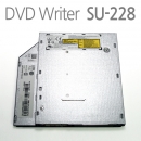 DVD Writer SU-228 내장형 ODD 9.5mm SATA
