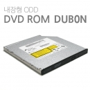 DVD ROM DUD0N 내장형 ODD 9.5mm SATA